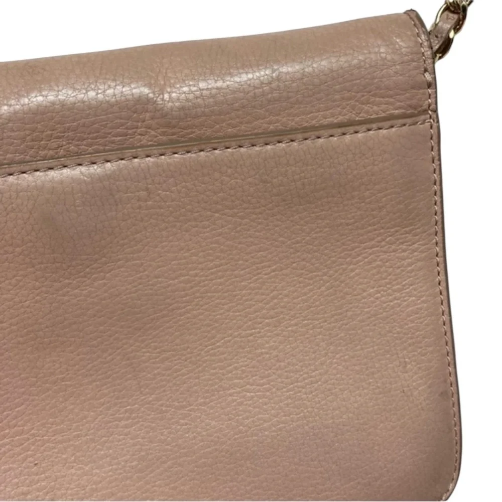 Tory Burch Kira envelope crossbody bag